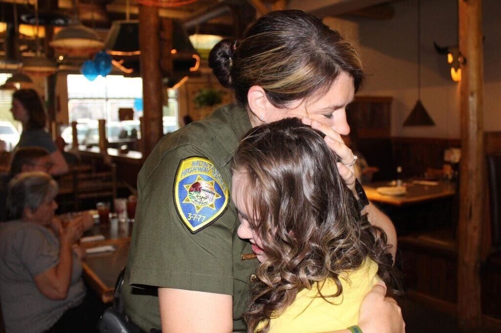 Montana Alicia Bragg